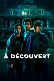 À découvert Saison 1 en streaming