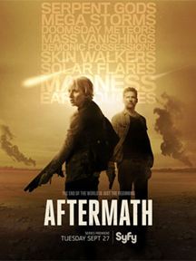 Aftermath Saison 1 en streaming