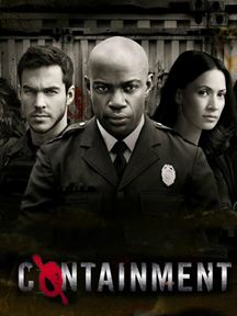 Alerte Contagion Saison 1 en streaming