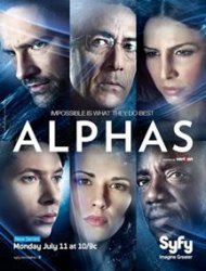 Alphas