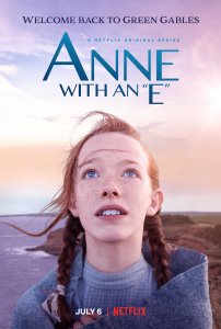 Anne with an E Saison 2 en streaming