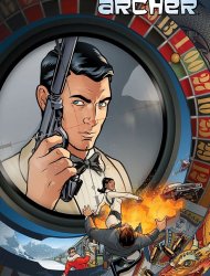 Archer (2009) Saison 2 en streaming