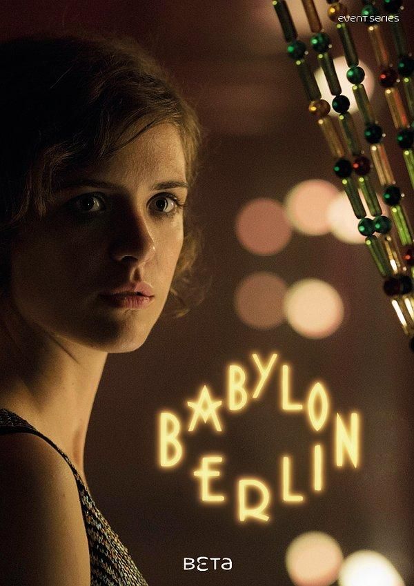 Babylon Berlin Saison 2 en streaming