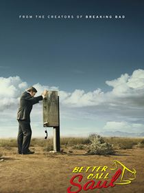 Suivez la série Better Call Saul en streaming en VF et en VOSTFR Saison 1 en streaming