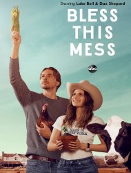 Bless This Mess Saison 2 en streaming