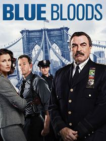 Blue Bloods Saison 6 en streaming