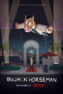 BoJack Horseman Saison 5 en streaming