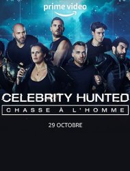 Celebrity Hunted - Chasse à l'Homme