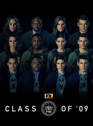 Class of '09 Saison 1 en streaming