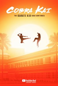 Cobra Kai Saison 4 en streaming