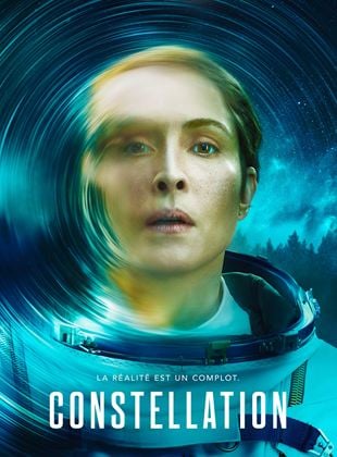 Constellation Saison 1 en streaming