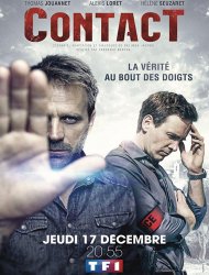 Contact Saison 2 en streaming