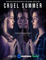 Cruel Summer Saison 1 en streaming