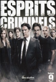 Esprits criminels Saison 9 en streaming