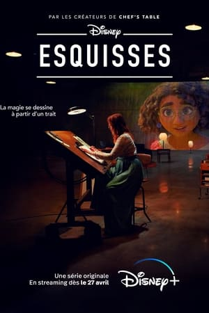 Esquisses Saison 1 en streaming