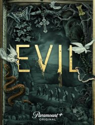 Evil Saison 4 en streaming