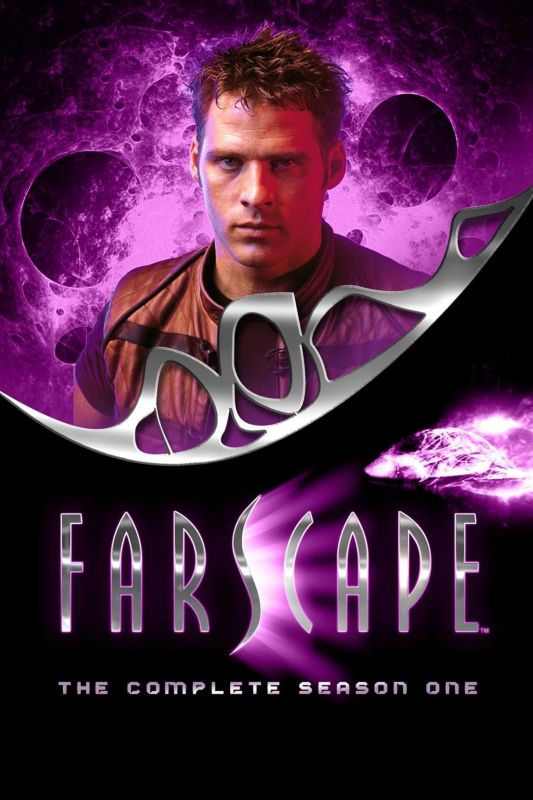 Farscape Saison 1 en streaming