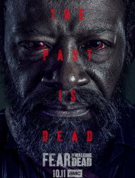 Suivez la série Fear The Walking Dead en streaming en VF et en VOSTFR Saison 6 en streaming