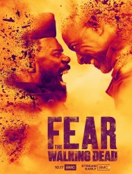 Suivez la série Fear The Walking Dead en streaming en VF et en VOSTFR Saison 7 en streaming