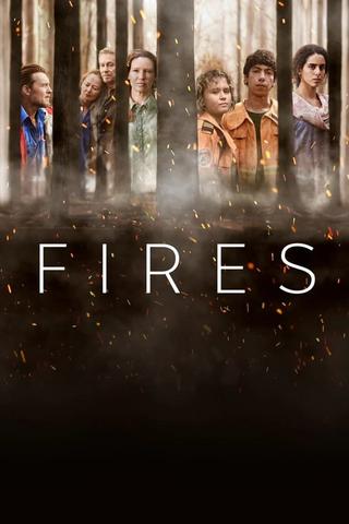 Fires Saison 1 en streaming