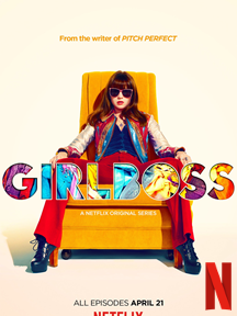 Girlboss Saison 1 en streaming