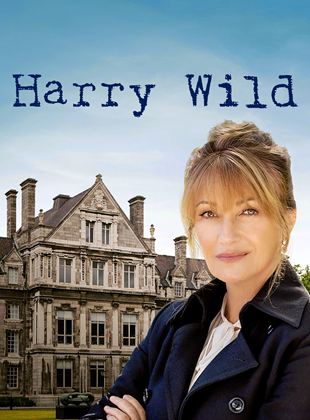 Harry Wild Saison 2 en streaming