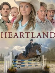 Suivez la série Heartland (CA) en streaming en VF et en VOSTFR Saison 15 en streaming