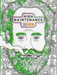 High Maintenance Saison 4 en streaming