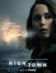 Hightown Saison 2 en streaming