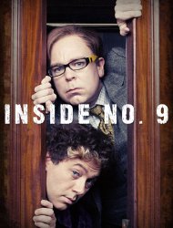 Inside No.9 Saison 5 en streaming