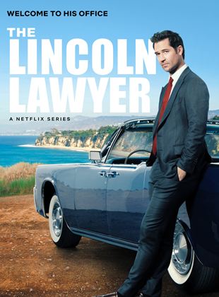 La Défense Lincoln Saison 2 en streaming