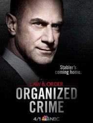 Suivez la série Law and Order: Organized Crime en streaming en VF et en VOSTFR