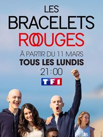 Les Bracelets rouges Saison 1 en streaming