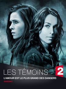 Les Témoins Saison 1 en streaming