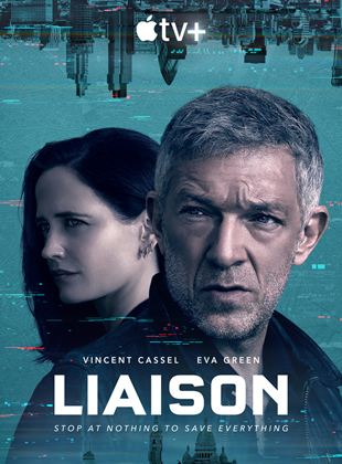 Liaison Saison 1 en streaming