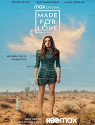 Made for Love Saison 1 en streaming