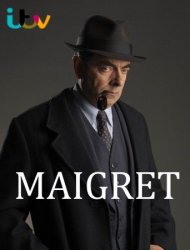 Maigret Saison 1 en streaming