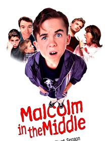 Malcolm Saison 1 en streaming