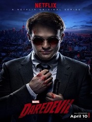 Marvel's Daredevil Saison 1 en streaming