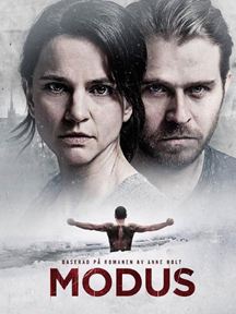 Modus Saison 1 en streaming