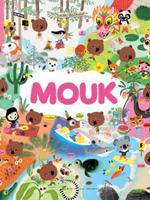 Mouk Saison 2 en streaming