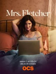 Mrs. Fletcher Saison 1 en streaming