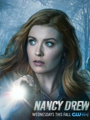 Nancy Drew Saison 1 en streaming