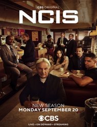 Suivez la série NCIS : Enquêtes spéciales en streaming en VF et en VOSTFR