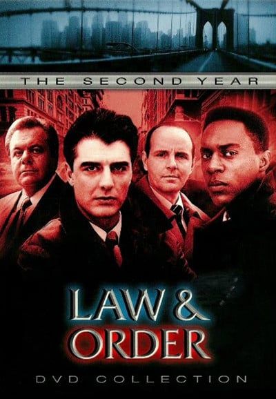 Suivez la série New York District / New York Police Judiciaire en streaming en VF et en VOSTFR Saison 2 en streaming