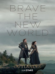 Suivez la série Outlander en streaming en VF et en VOSTFR Saison 4 en streaming