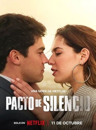 Pacto de Silencio Saison 1 en streaming