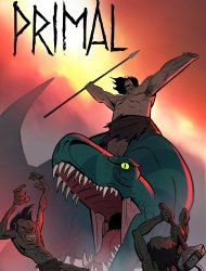 Primal Saison 1 en streaming