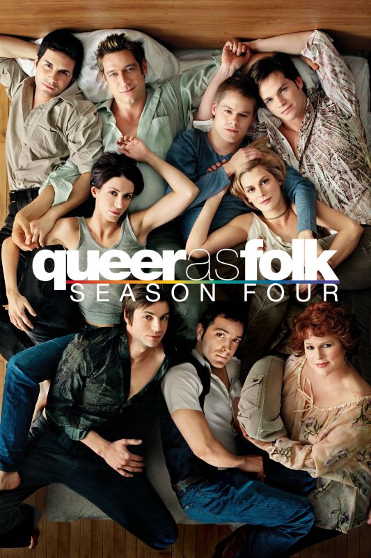 Queer as Folk (US) Saison 4 en streaming