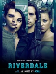 Suivez la série Riverdale en streaming en VF et en VOSTFR Saison 5 en streaming